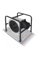 UNICRAFT ΦΥΓΟΚΕΝΤΡΙΚΟΣ ΑΝΕΜΙΣΤΗΡΑΣ RV 305 6264305