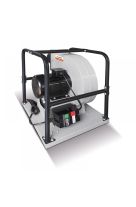 UNICRAFT ΦΥΓΟΚΕΝΤΡΙΚΟΣ ΑΝΕΜΙΣΤΗΡΑΣ RV 305 6264305