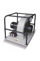 UNICRAFT ΦΥΓΟΚΕΝΤΡΙΚΟΣ ΑΝΕΜΙΣΤΗΡΑΣ RV 350 6264350