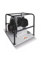 UNICRAFT ΦΥΓΟΚΕΝΤΡΙΚΟΣ ΑΝΕΜΙΣΤΗΡΑΣ RV 350 6264350