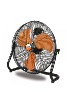 UNICRAFT ΒΙΟΜΗΧΑΝΙΚΟΣ ΑΝΕΜΙΣΤΗΡΑΣ ΔΑΠΕΔΟΥ BV 500-3  