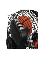 UNICRAFT ΒΙΟΜΗΧΑΝΙΚΟΣ ΑΝΕΜΙΣΤΗΡΑΣ ΔΑΠΕΔΟΥ BV 500-3  