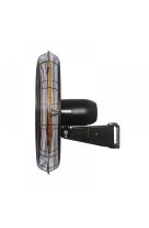 UNICRAFT ΒΙΟΜΗΧΑΝΙΚΟΣ ΑΝΕΜΙΣΤΗΡΑΣ ΤΟΙΧΟΥ WV 610-2 6265362