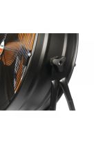 UNICRAFT ΒΙΟΜΗΧΑΝΙΚΟΣ ΑΝΕΜΙΣΤΗΡΑΣ ΔΑΠΕΔΟΥ MV 610-2 6265463