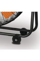 UNICRAFT ΒΙΟΜΗΧΑΝΙΚΟΣ ΑΝΕΜΙΣΤΗΡΑΣ ΔΑΠΕΔΟΥ MV 760-3 U 6265473