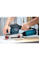 BOSCH ΠΑΛΜΙΚΟ ΤΡΙΒΕΙΟ GSS 280 AVE L-BOXX 0601292901