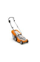 STIHL ΕΠΑΝΑΦΟΡΤΙΖΟΜΕΝΗ ΜΗΧΑΝΗ ΓΚΑΖΟΝ (ΧΩΡΙΣ ΜΠΑΤΑΡΙΑ ΚΑΙ ΦΟΡΤΙΣΤΗ) RMA 235.0 63110111411