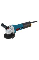 BULLE ΓΩΝΙΑΚΟΣ ΤΡΟΧΟΣ 720W, 125mm 633091