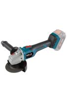BULLE ΡΥΘΜΙΖΟΜΕΝΟΣ ΓΩΝΙΑΚΟΣ ΤΡΟΧΟΣ 18 Volt Solo BRUSHLESS 633325