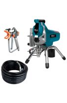 BULLE ΗΛΕΚΤΡΙΚΟ ΣΥΣΤΗΜΑ ΒΑΦΗΣ AIRLESS 1000W 633359