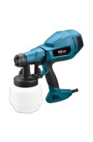 BULLE ΠΙΣΤΟΛΙ ΒΑΦΗΣ 500W ΜΕ ΔΟΧΕΙΟ 800ml 633360