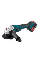 BULLE ΕΠΑΝΑΦΟΡΤΙΖΟΜΕΝΟΣ ΓΩΝΙΑΚΟΣ ΤΡΟΧΟΣ 18V (BRUSHLESS) 63450