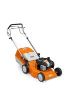 STIHL ΒΕΝΖΙΝΟΚΙΝΗΤΟ XΛΟΟΚΟΠΤΙΚO RM 248.2 63500113456