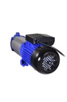 KRAFT ΑΝΤΛΙΑ ΦΥΓΟΚΕΝΤΡΙΚΗ ΠΟΛΥΒΑΘΜΙΑ 1,1KW (1,5HP) INOX 63564
