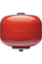 KRAFT ΔΟΧΕΙΟ ΣΦΑΙΡΙΚΟ 24L - 6 BAR -1'' 63622