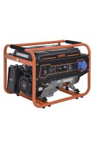 KRAFT ΗΛΕΚΤΡΟΓΕΝΝΗΤΡΙΑ ΒΕΝΖΙΝΗΣ LT6500 63731