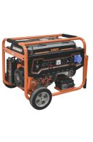 KRAFT ΗΛΕΚΤΡΟΓΕΝΝΗΤΡΙΑ ΒΕΝΖΙΝΗΣ T8000 63745