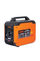 KRAFT ΗΛΕΚΤΡΟΓΕΝΝΗΤΡΙΑ INVERTER ΒΕΝΖΙΝΗΣ 2000i 63789