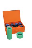 RITMO ΜΗΧΑΝΗ ΣΥΓΚΟΛΛΗΣΗΣ PRISMA JIG Ø 63 ÷ 125 mm 700190164
