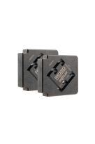 RIDGID ΚΟΠΤΙΚΟ ΔΙΠΛΗΣ ΕΦΑΡΜΟΓΗΣ 21 x 41 mm ΚΑΙ 41 x 41mm STRUTSLAYR  64043