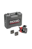 RIDGID ΣΕΤ ΚΕΦΑΛΗ ΜΕ ΒΑΛΙΤΣΑ ΚΑΙ ΚΟΠΤΙΚΟ 41 x 41 MM STRUTSLAYR 64058