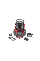 RIDGID SEESNAKE COMPACT C40 ΣΥΣΤΗΜΑ ΚΑΜΕΡΑΣ ΜΕ ΤΕΧΝΟΛΟΓΙΑ TRUESENSE 64208