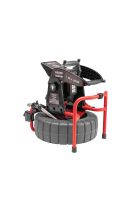 RIDGID SEESNAKE COMPACT C40 ΣΥΣΤΗΜΑ ΚΑΜΕΡΑΣ ΜΕ ΤΕΧΝΟΛΟΓΙΑ TRUESENSE 64208