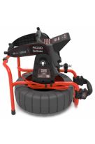 RIDGID SEESNAKE COMPACT M40 ΣΥΣΤΗΜΑ ΚΑΜΕΡΑΣ ΜΕ ΤΕΧΝΟΛΟΓΙΑ TRUESENSE 64213