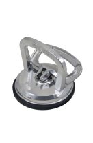 BULLE ΒΕΝΤΟΥΖΑ ΜΟΝΗ ΑΛΟΥΜΙΝΙΟΥ Φ 118 mm - 50 kg 64302
