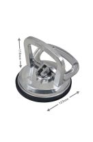 BULLE ΒΕΝΤΟΥΖΑ ΜΟΝΗ ΑΛΟΥΜΙΝΙΟΥ Φ 118 mm - 50 kg 64302