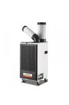 UNICRAFT ΒΙΟΜΗΧΑΝΙΚΟ AIR CONDITION SC-K 2700 D 6550005