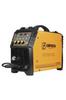 IMPERIA ΗΛΕΚΤΡΟΚΟΛΛΗΣΗ INVERTER SYNERGIC MULTI 3 - 200 65622