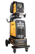 IMPERIA ΗΛΕΚΤΡΟΣΥΓΚΟΛΛΗΣΗ INVERTER MIG 451 ST 657113