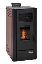 UNIMAC ΣΟΜΠΑ PELLET 9KW ΔΙΠΛΟΥ ΚΟΧΛΙΑ 661257