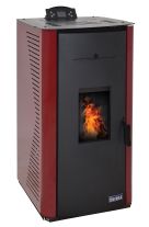 UNIMAC ΣΟΜΠΑ ΝΕΡΟΥ PELLET 20KW ΔΙΠΛΟΥ ΚΟΧΛΙΑ 661258