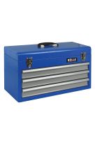 BULLE ΦΟΡΗΤΗ ΕΡΓΑΛΕΙΟΘΗΚΗ MTB-553D 66426