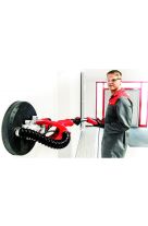 EINHELL ΤΡΙΒΕΙΟ ΤΟΙΧΟΥ ΤΗΛΕΣΚΟΠΙΚΟ ΡΕΥΜΑΤΟΣ TC-DW 225 600W ΕΠΑΓΓΕΛΜΑΤΙΚΟ 4259930