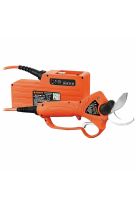 KRAFT ΨΑΛΙΔΙ ΚΛΑΔΕΜΑΤΟΣ ΜΠΑΤΑΡΙΑΣ ΛΙΘΙΟΥ 36V/4Ah 691129