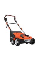 KRAFT ΕΞΑΕΡΩΤΗΡΑΣ ΓΚΑΖΟΝ ΗΛΕΚΤΡΙΚΟΣ 1800W 38cm 691149