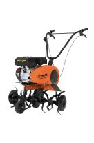 KRAFT ΒΕΝΖΙΝΟΚΙΝΗΤO ΣΚΑΠΤΙΚO 691150