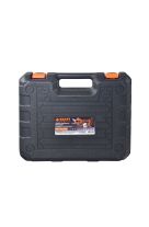 KRAFT ΨΑΛΙΔΙ ΚΛΑΔΕΜΑΤΟΣ ΜΠΑΤΑΡΙΑΣ 32mm 21V 2x2Ah 691166