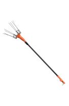 KRAFT ΕΛΑΙΟΡΑΒΔΙΣΤΙΚΟ 34V (CARBON FIBER ΚΟΝΤΑΡΙ) - ΒΑΡΟΣ 3.0 KG 691168