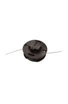 KRAFT ΚΕΦΑΛΗ ΜΕΣΙΝΕΖΑΣ AYTOMATH EASY LOAD PRO ΜΕ ΣΠΕΙΡΩΜΑ M10x1,25F 693414