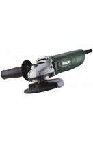 METABO W 720-125 ΓΩΝΙΑΚΟΣ ΤΡΟΧΟΣ 125mm / 720W 606726000
