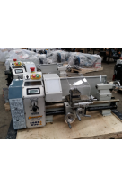 MAESTRO ΜΗΧΑΝΟΥΡΓΙΚΟΣ ΤΟΡΝΟΣ ΜΕ ΗΛΕΚΤ. ΣΤΡΟΦΕΣ 600W ML210 VG  (420133)
