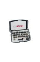 BOSCH ΣΕΤ ΚΑΤΣΑΒΙΔΟΛΑΜΕΣ 32 ΤΕΜ. 2607017319