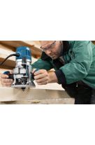 BOSCH ΚΑΘΕΤΗ ΦΡΕΖΑ MULTI + ΠΑΡΑΛ. ΟΔΗΓΟΣ GMF 1600 CE L-BOXX 0601624002