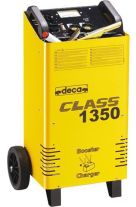 DECA ΦΟΡΤΙΣΤΗΣ - ΕΚΚΙΝΗΤΗΣ CLASS B 1350