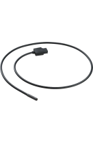 BOSCH ΚΕΦΑΛΗ ΚΑΜΕΡΑΣ 8,5 MM (120 CM) PROFESSIONAL 1600A009B9