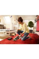 BOSCH ΣΚΟΥΠΑ ΓΕΝΙΚΗΣ ΧΡΗΣΗΣ EasyVac 12 06033D0001